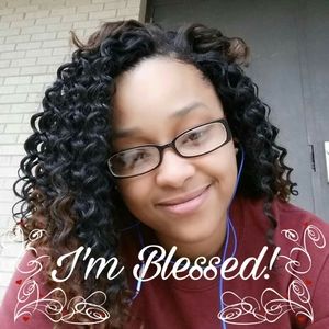 Meet your Posher, Jasmine